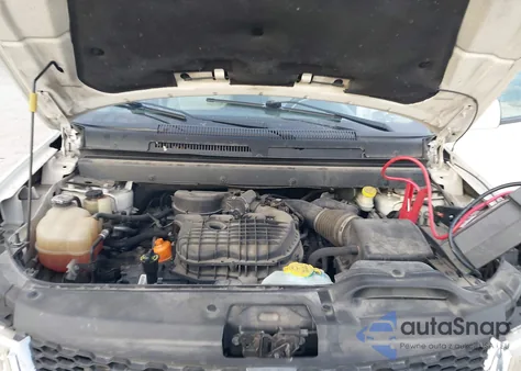 2015 Dodge Journey Limited from USA, damaged, VIN 3C4PDDDG5FT558097